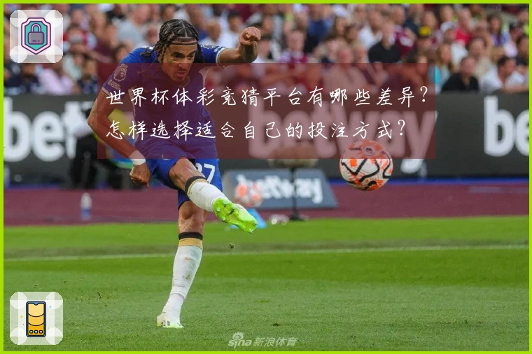 世界杯体彩竞猜平台有哪些差异？怎样选择适合自己的投注方式？